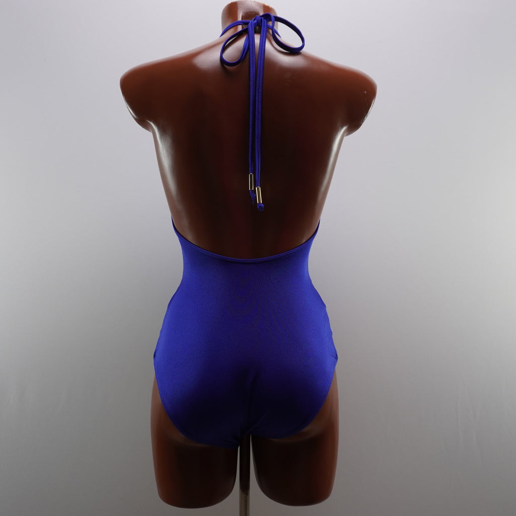 Vestido de Baño Boux para Mujeres Usado - Azul, M