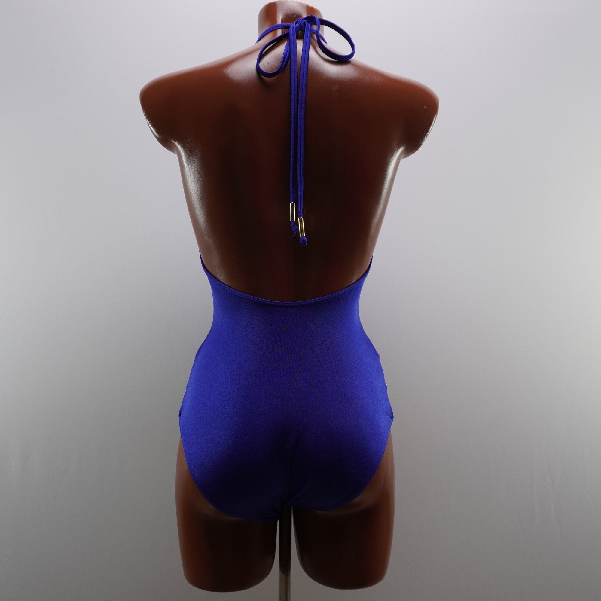 Vestido de Baño Boux para Mujeres Usado - Azul, M