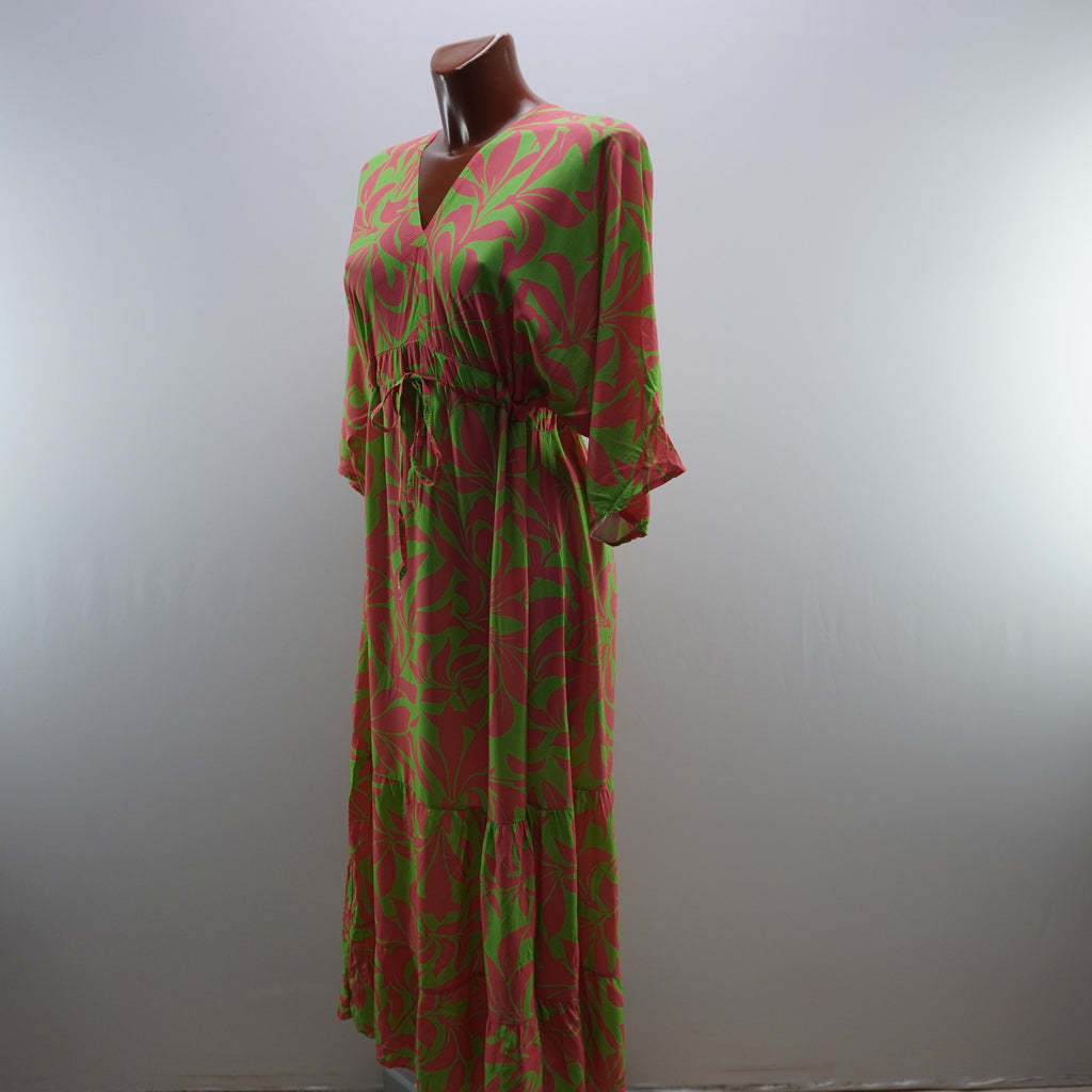 Vestido New Collection para Mujer Usado - Multicolor, L