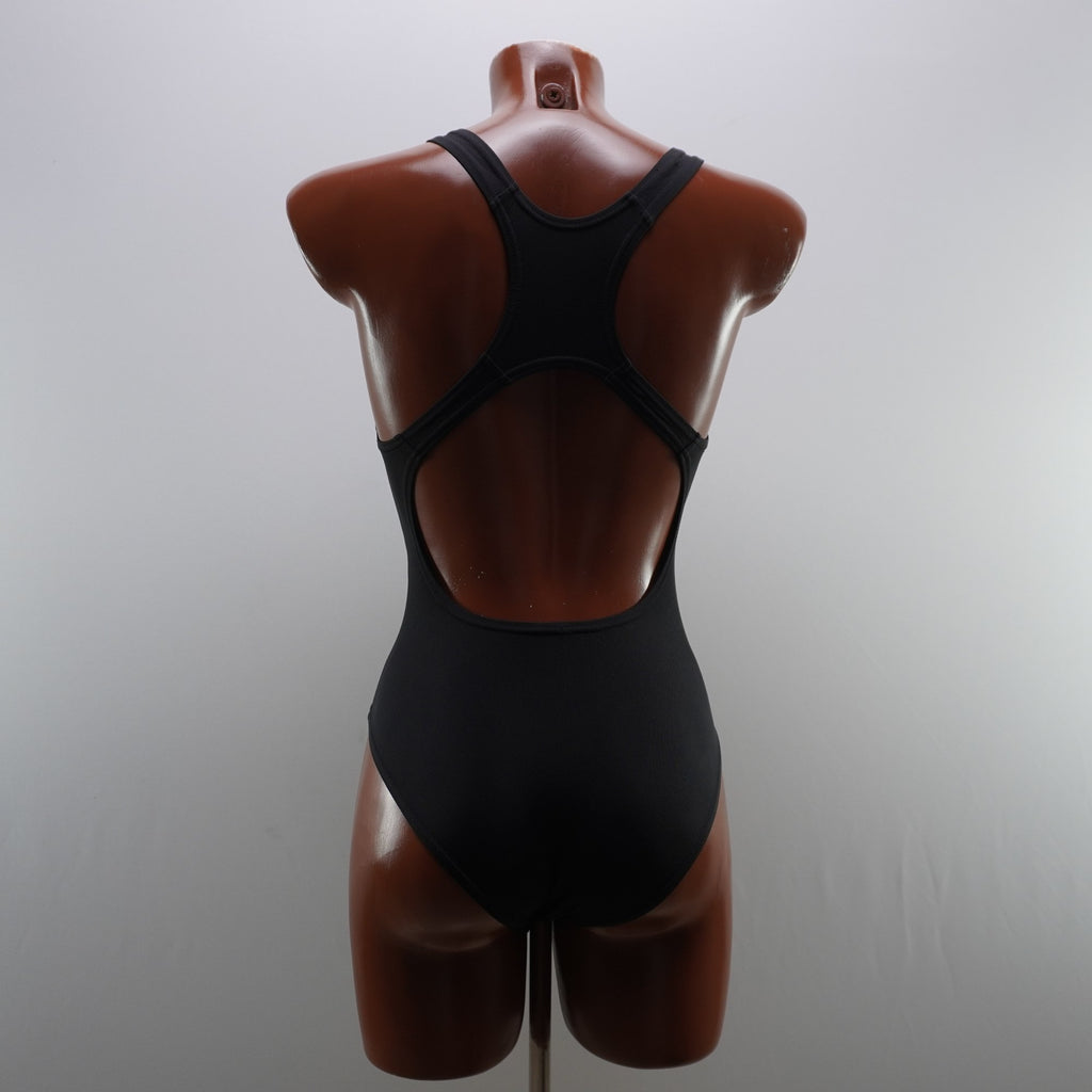 Vestido de Baño Speedo para Mujer Usado - Negro, XS