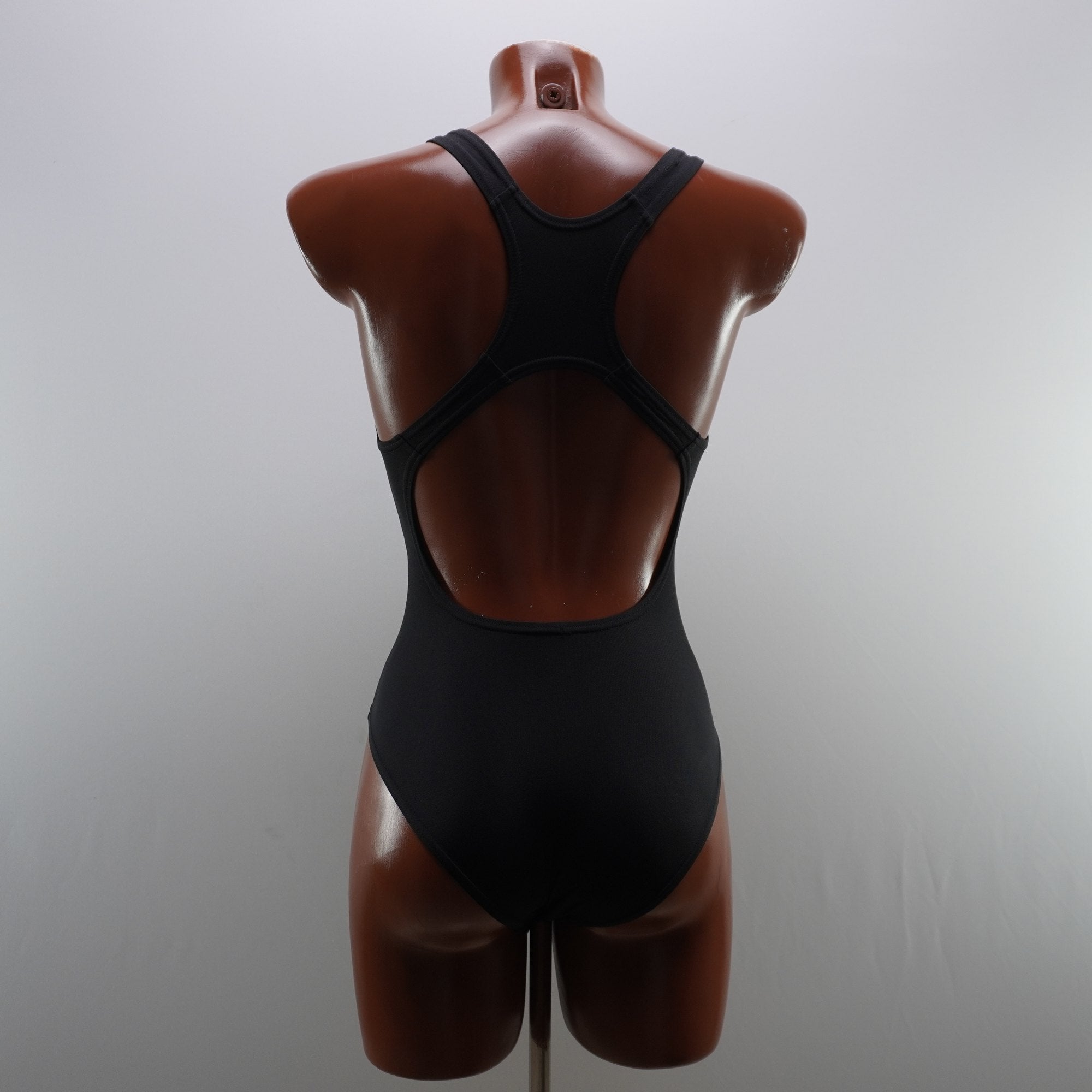Vestido de Baño Speedo para Mujer Usado - Negro, XS