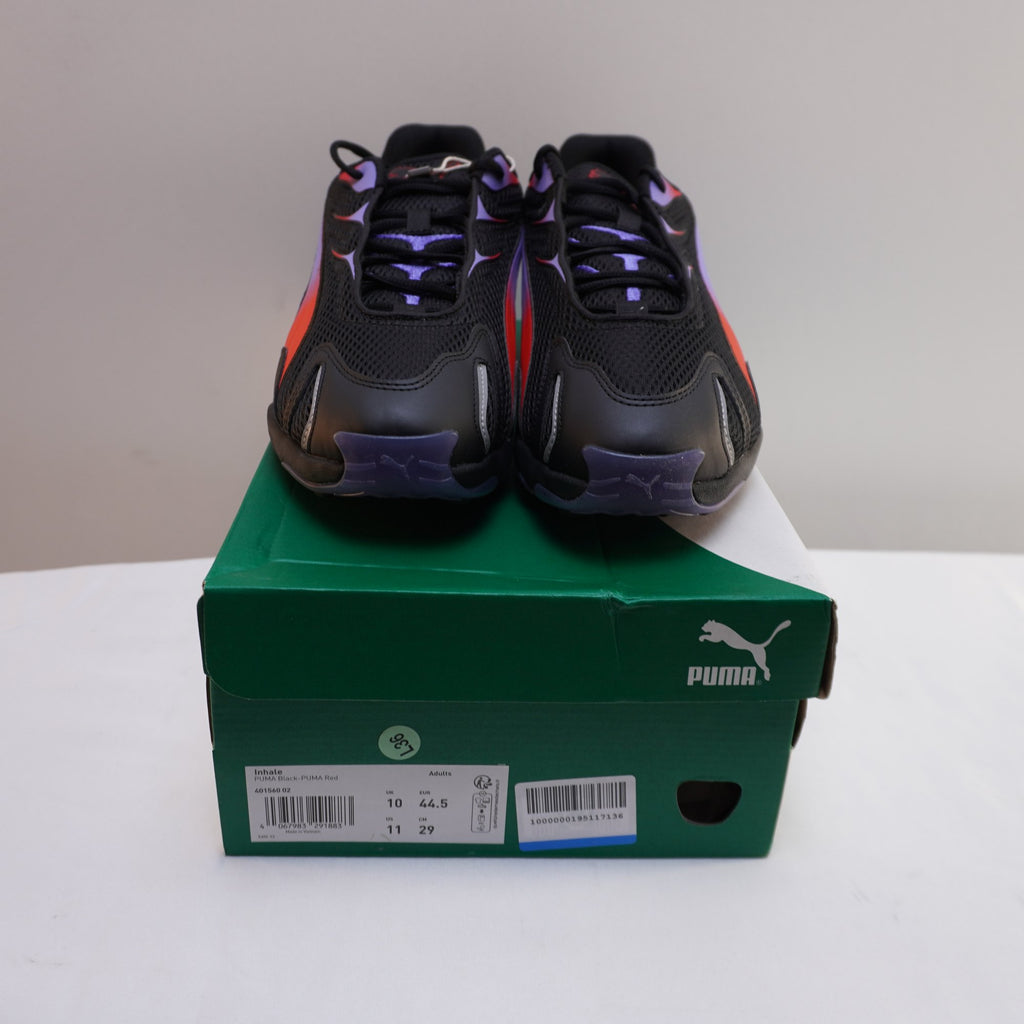 Zapatillas Puma para Hombre Usadas - Azul, 44.5