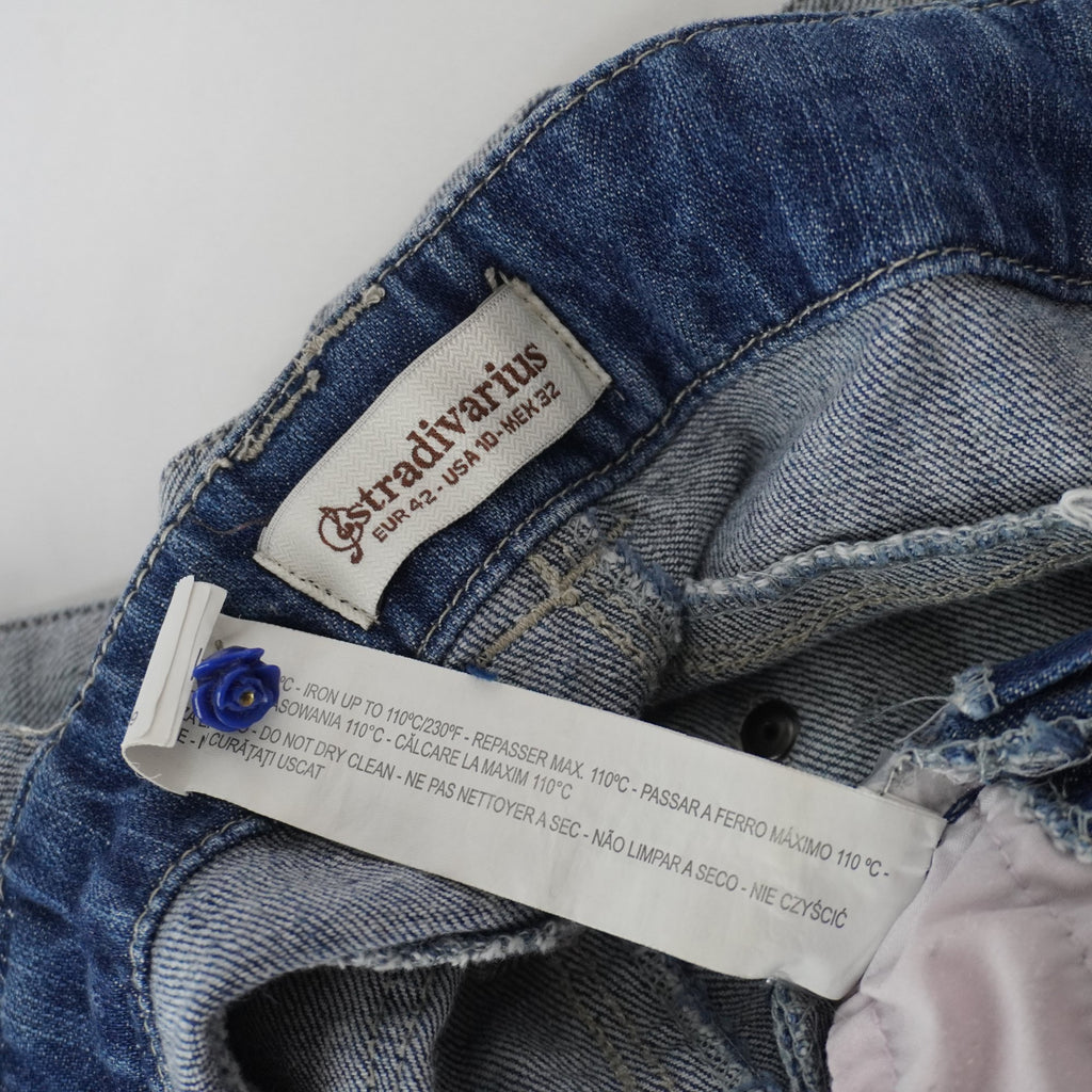Mono Stradivarius para Mujer Usado - XL, Muy Buen Estado