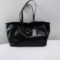 Bolso Baguette Parfois para Mujer Usado - Negro