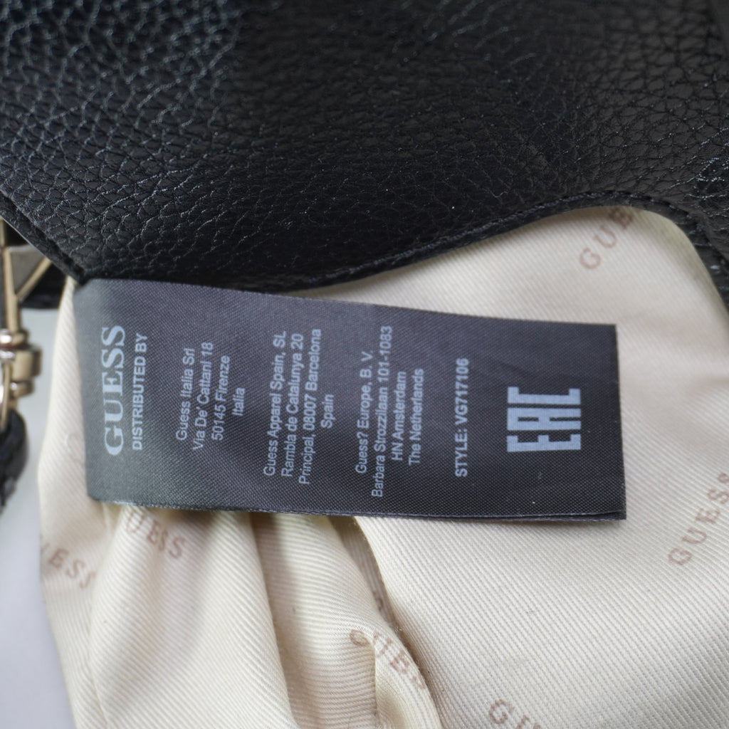 Bolso Baguette Guess para Mujeres Usado - Muy Buen Estado