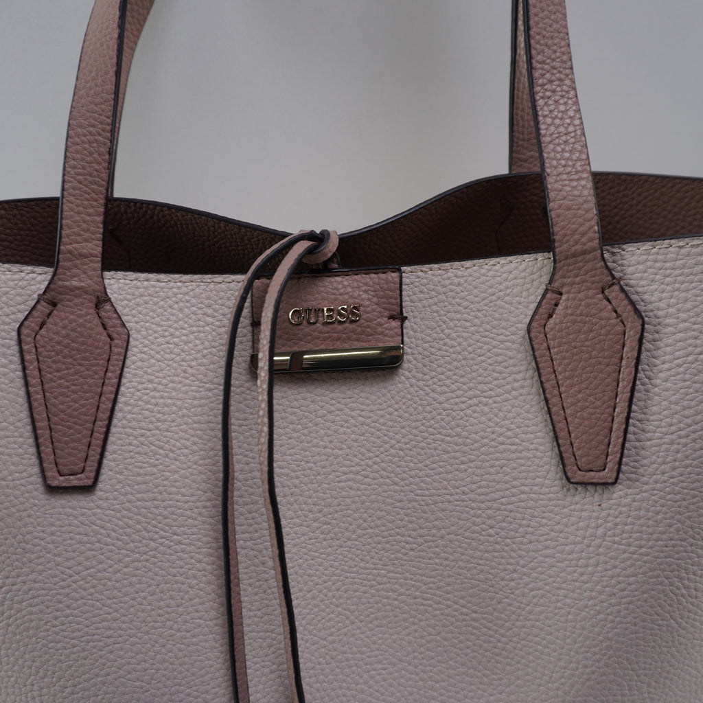 Bolso Baguette Guess para Mujer Usado - Rosa