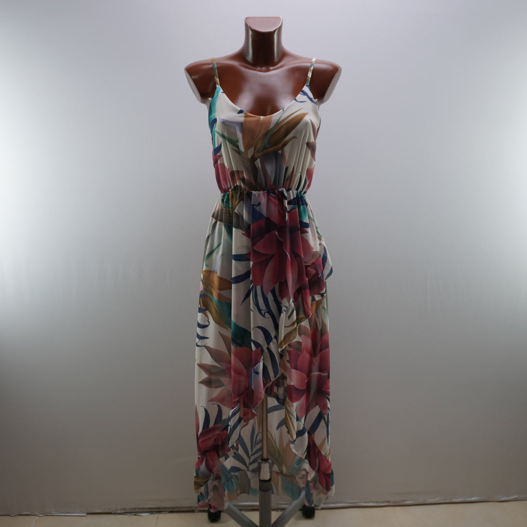 Vestido New Collection para Mujer Usado - Multicolor, M