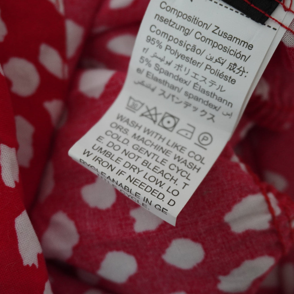 Vestido Boteli para Mujer Usado - Rojo, M