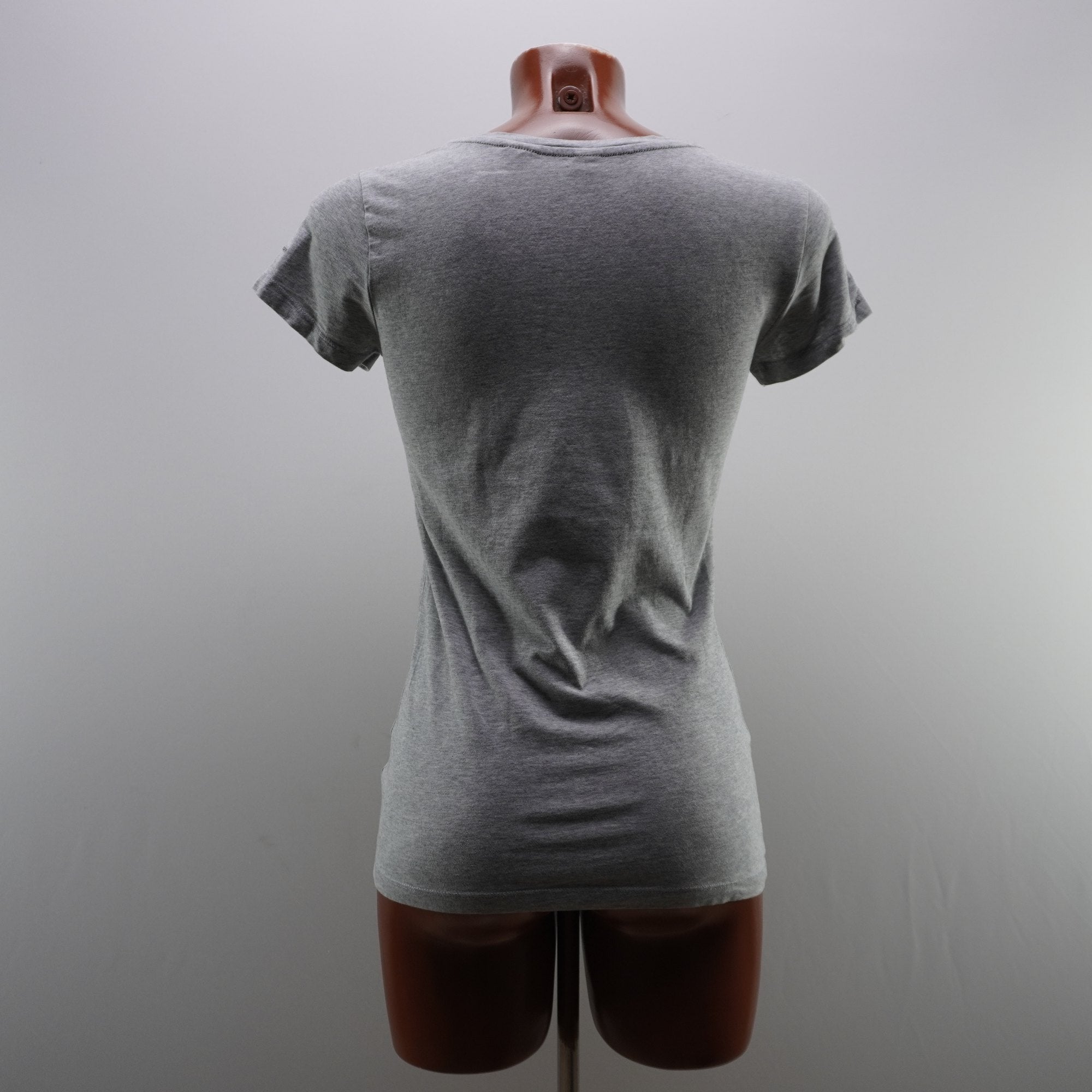 Camiseta G-Star para Mujer Usada - Gris, M