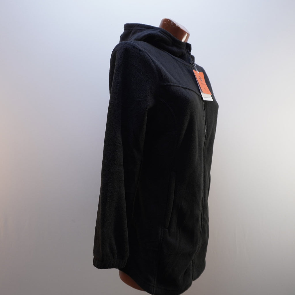 Sudadera con Capucha Mofiz para Mujer Usada - Negra, M