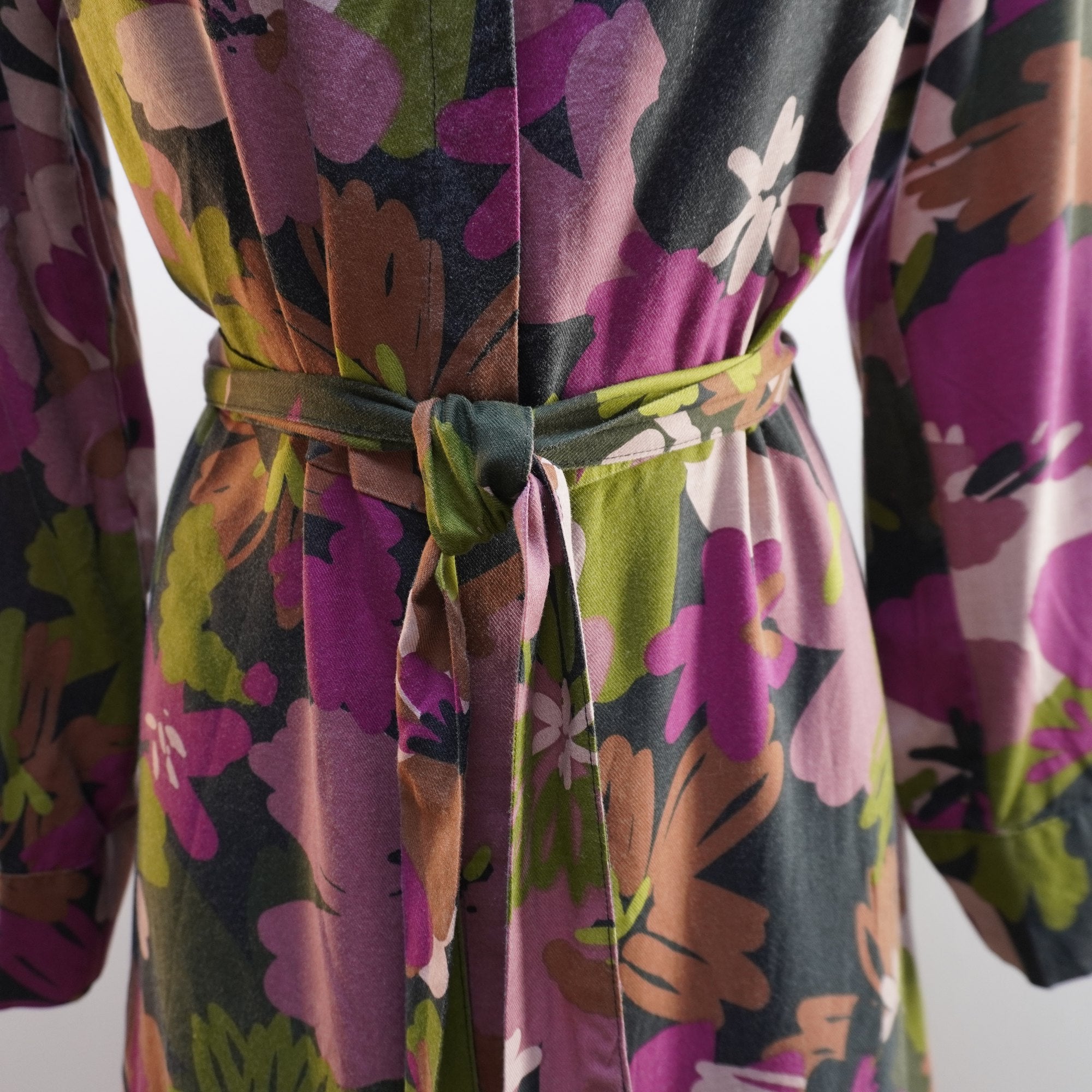 Vestido Bel&Bo para Mujer Usado - Multicolor, M