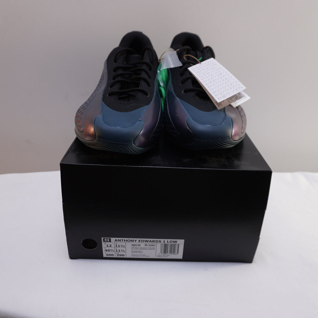Zapatillas Adidas para Hombre Usadas - Negros, Talla 46.5