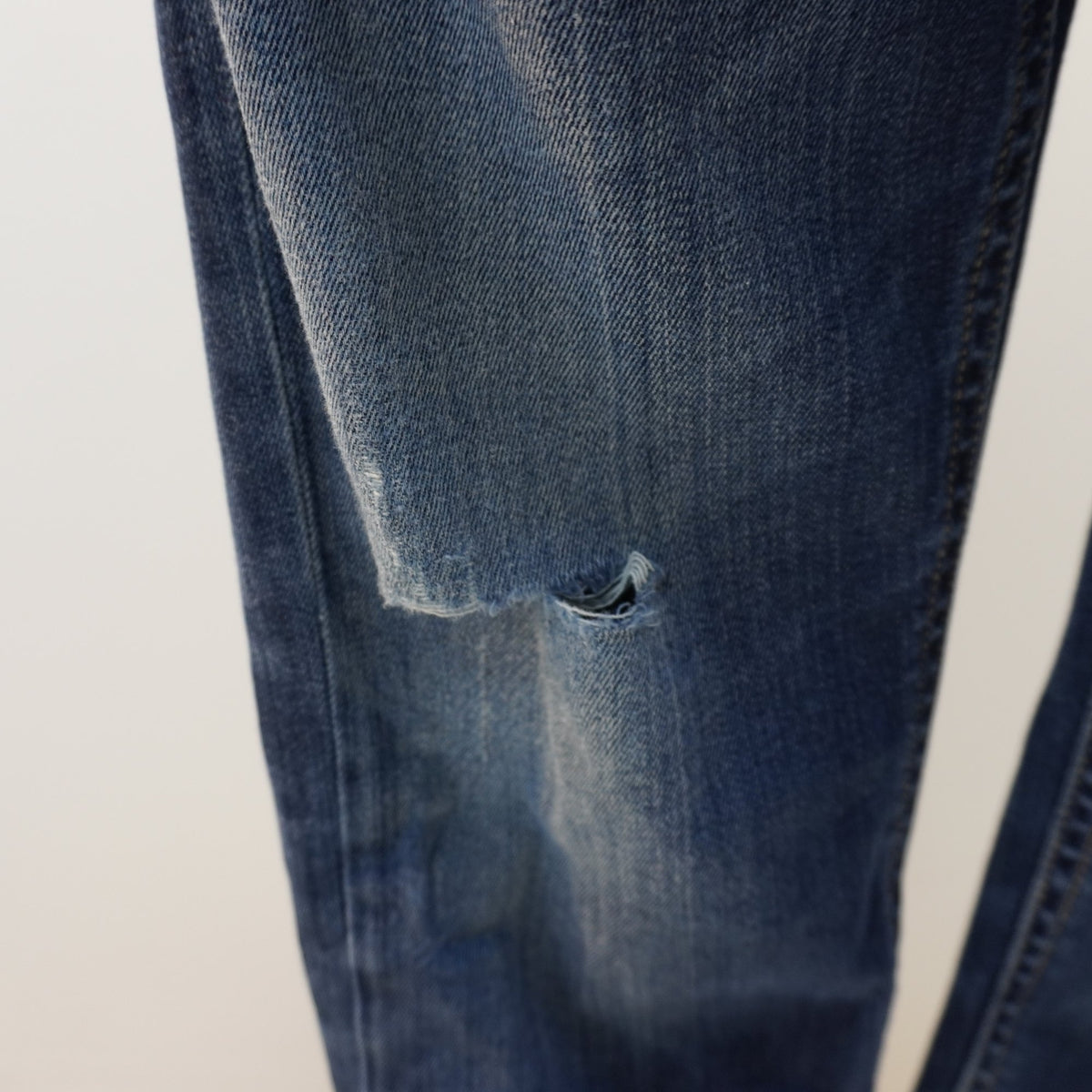 Vaqueros Diesel para Hombre Usados - Azul, L