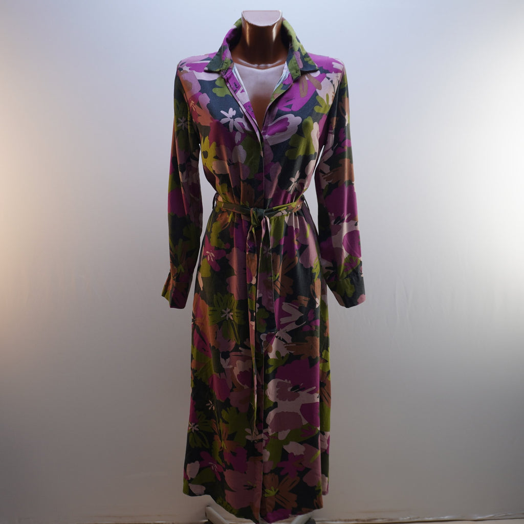 Vestido Bel&Bo para Mujer Usado - Multicolor, M