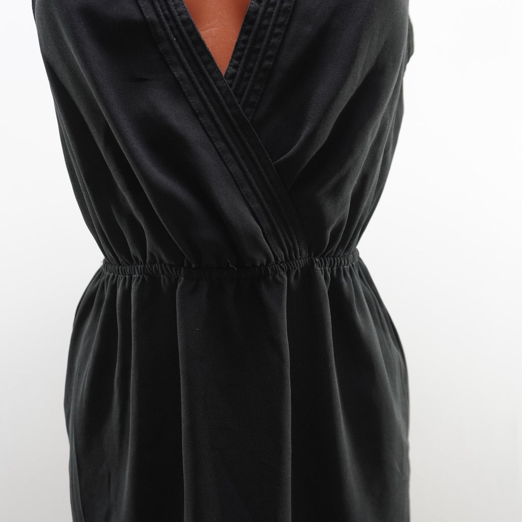 Vestido Natura para Mujer Usado - Negro, XS