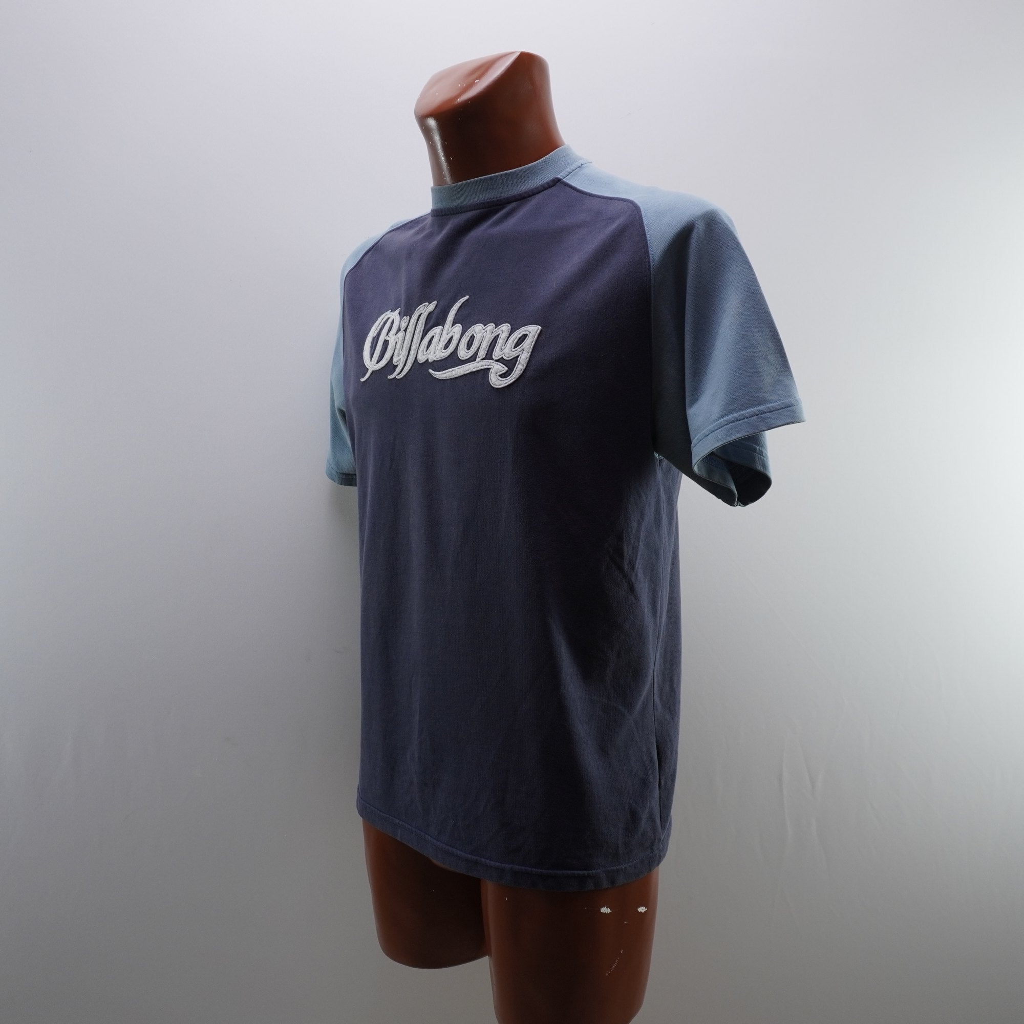 Camiseta Billabong para Hombre Usada - Azul, S