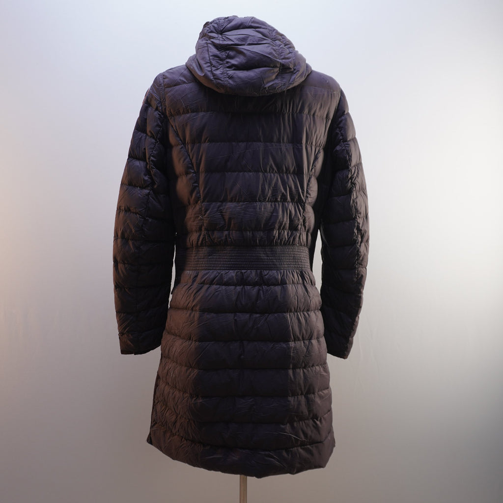 Parka Parajumpers para Mujer Usada - Marrón, XL