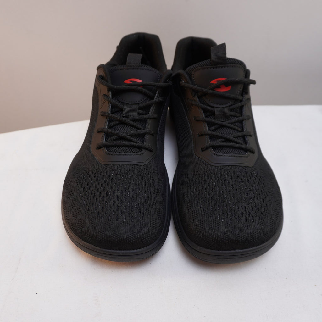 Zapatillas Hobibear para Hombre Usadas - Negros, Talla 44