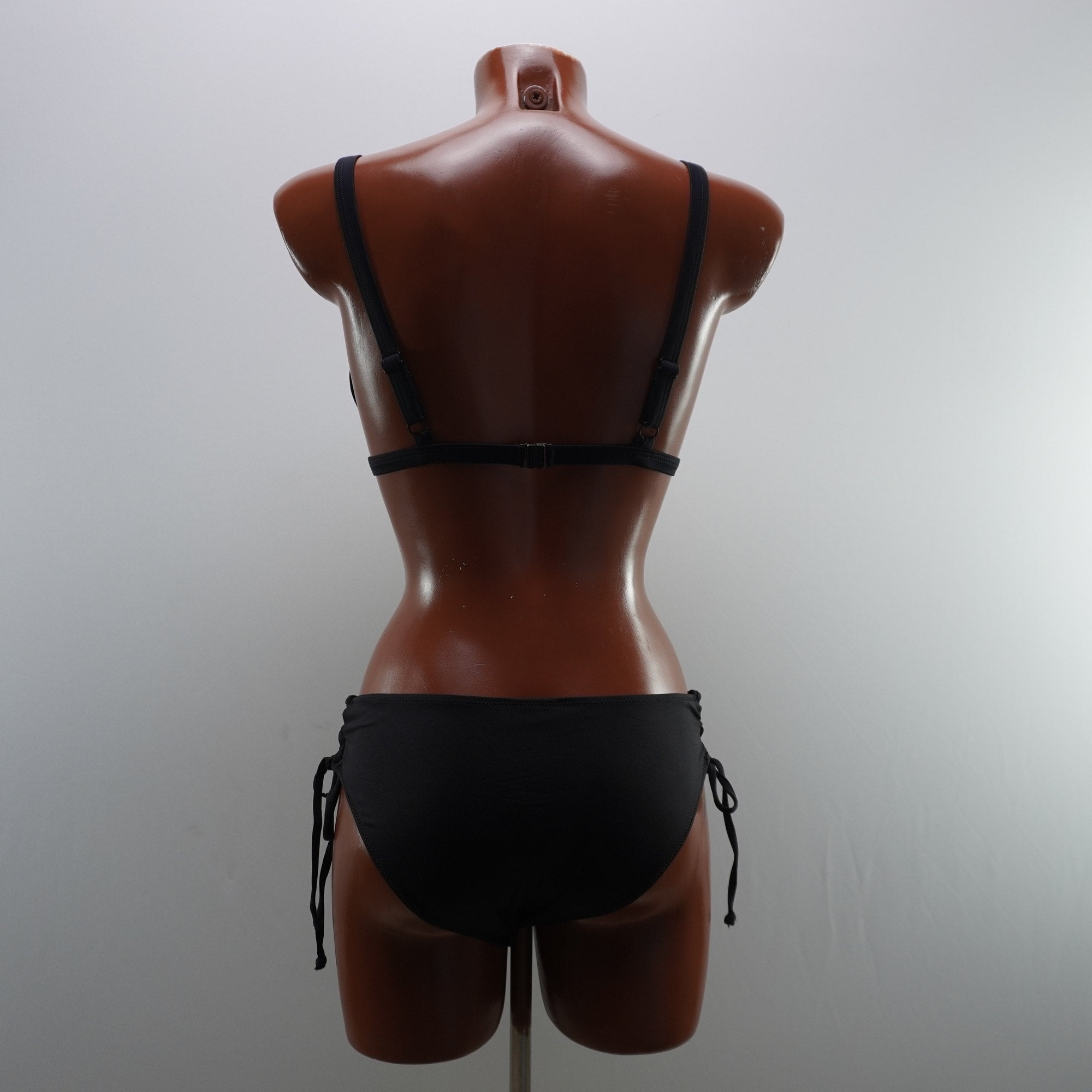 Vestido de Baño Calvin Klein para Mujer Usado - Negro, L