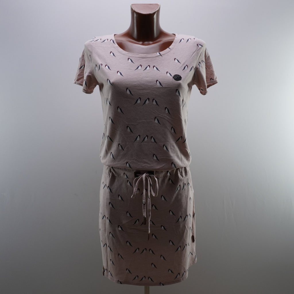 Vestido Naketano para Mujer Usado - Rosa, M