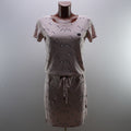 Vestido Naketano para Mujer Usado - Rosa, M