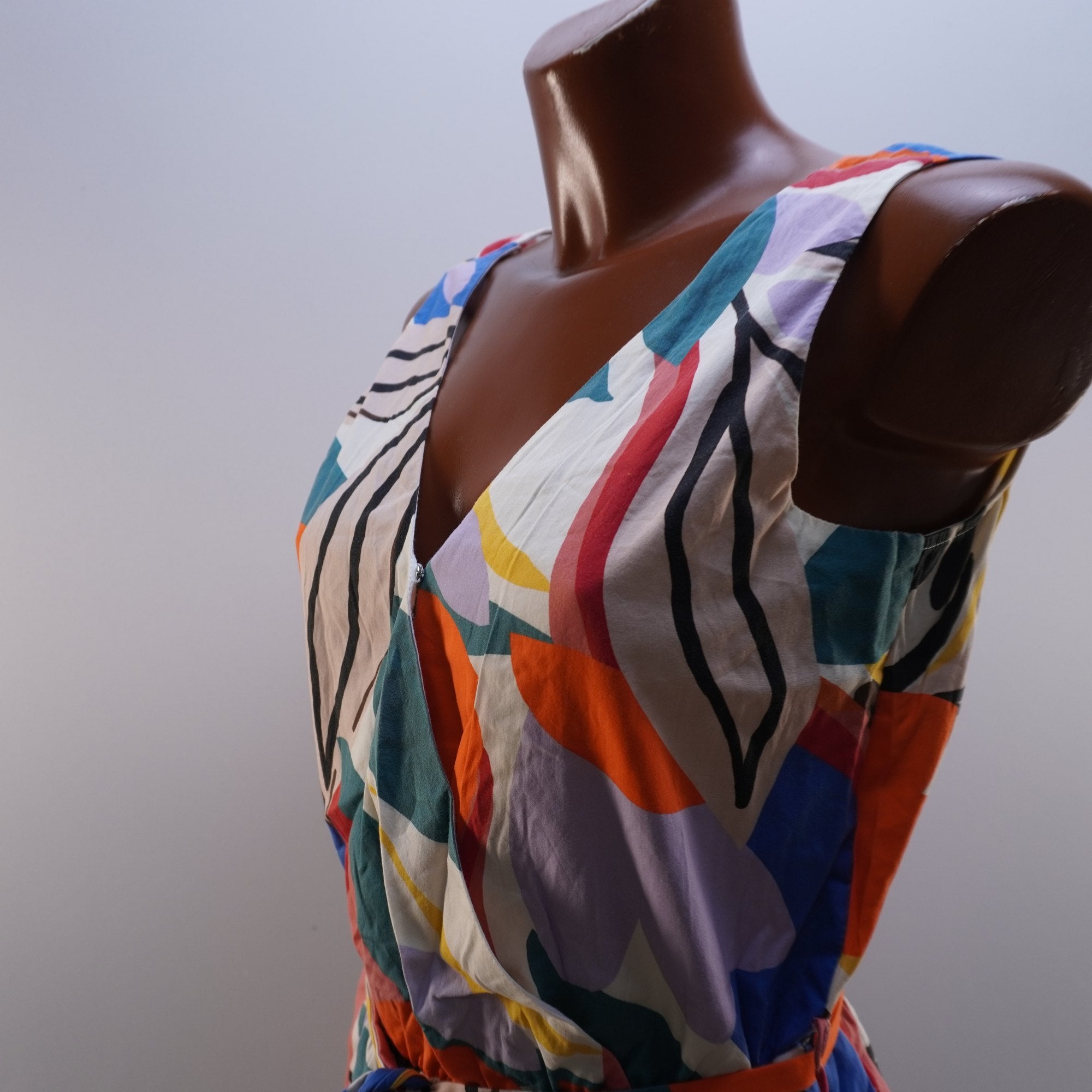 Ropa de Una Pieza Naf Naf para Mujer Usada - Multicolor, M