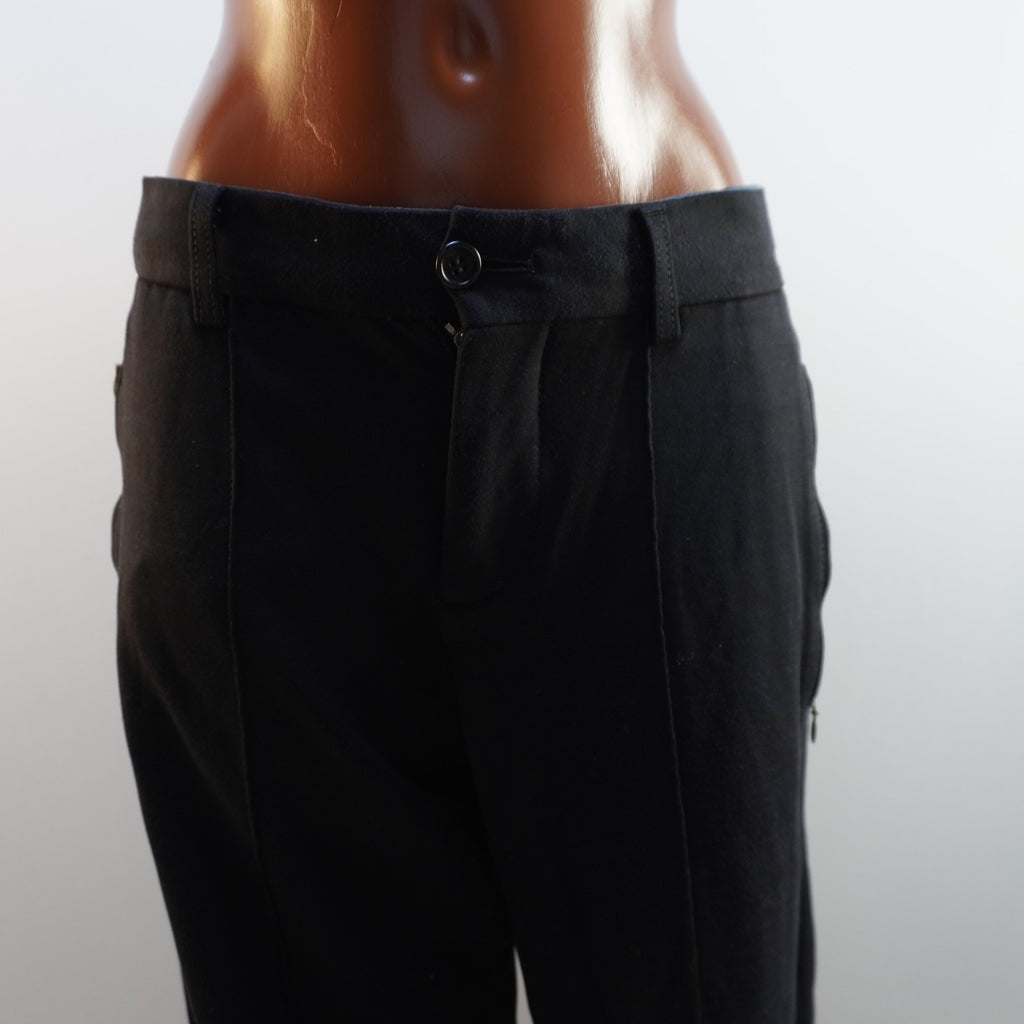 Pantalones para Correr Bikkenbergs para Mujer Usados - Negros, M