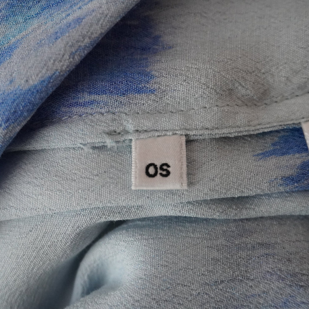 Cárdigan Essentiel Antwerp para Mujeres Nuevos - Azul, XXL