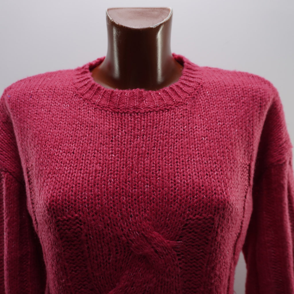 Suéter Tex para Mujer Usado - Rosa, M