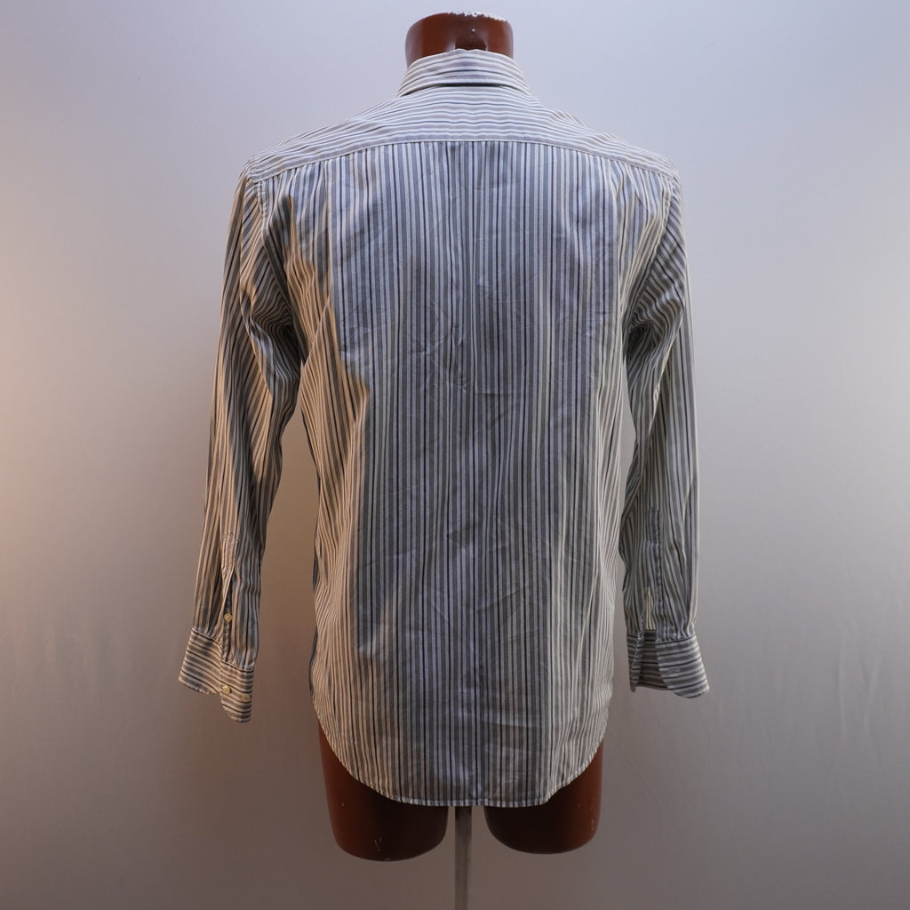 Camisa de Vestir Lacoste para Hombre Usada - Beige, M