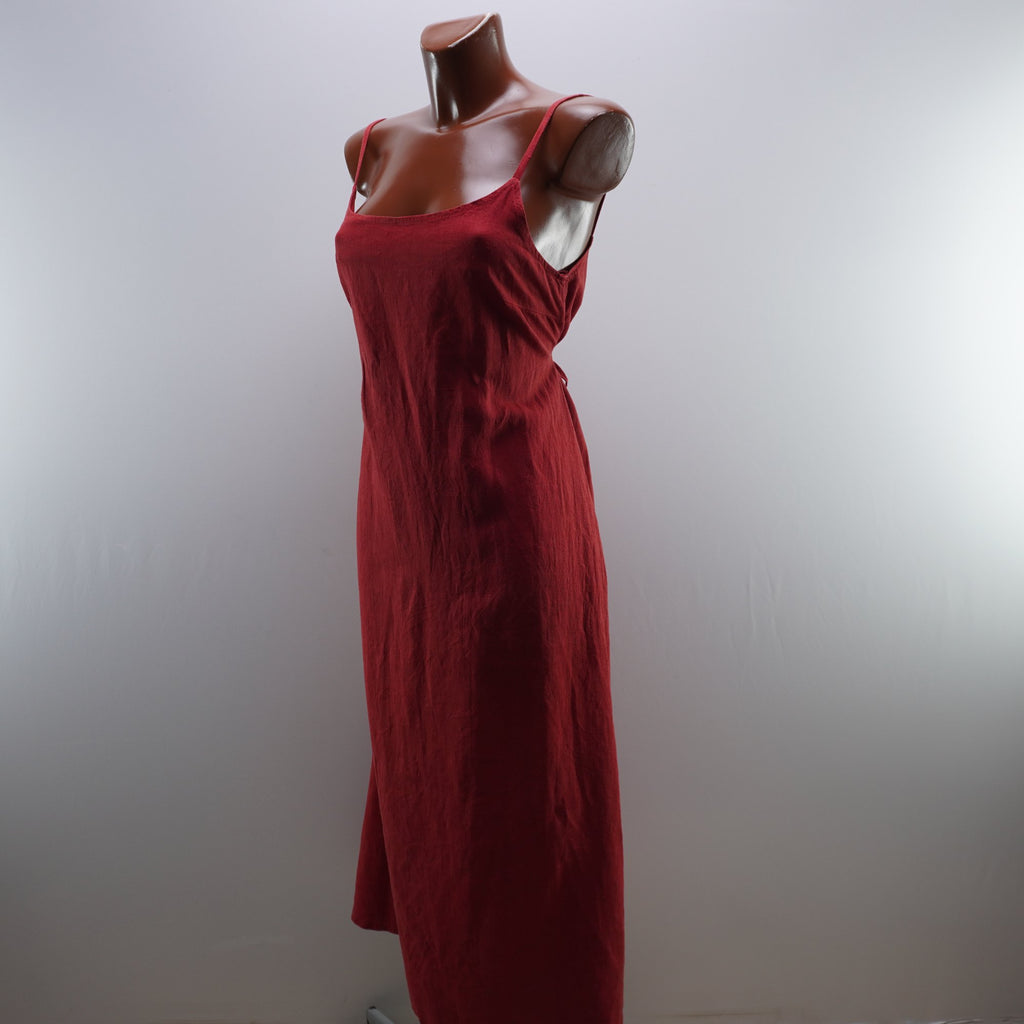 Vestido Backstage para Mujer Usado - Rojo, M