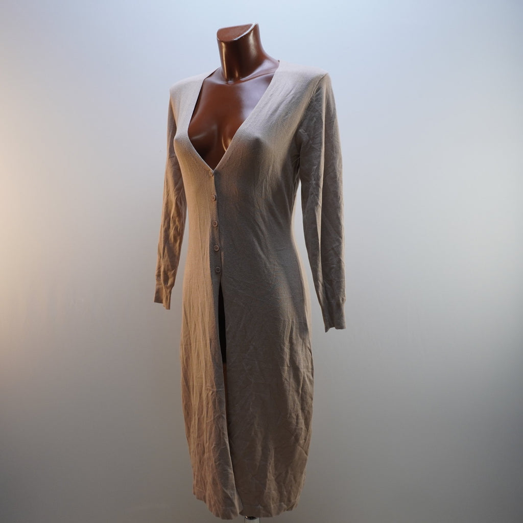 Cárdigan Grace Karin para Mujer Usado - Beige, M