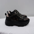 Zapatillas Guess para Mujer Usadas - Negro, 38