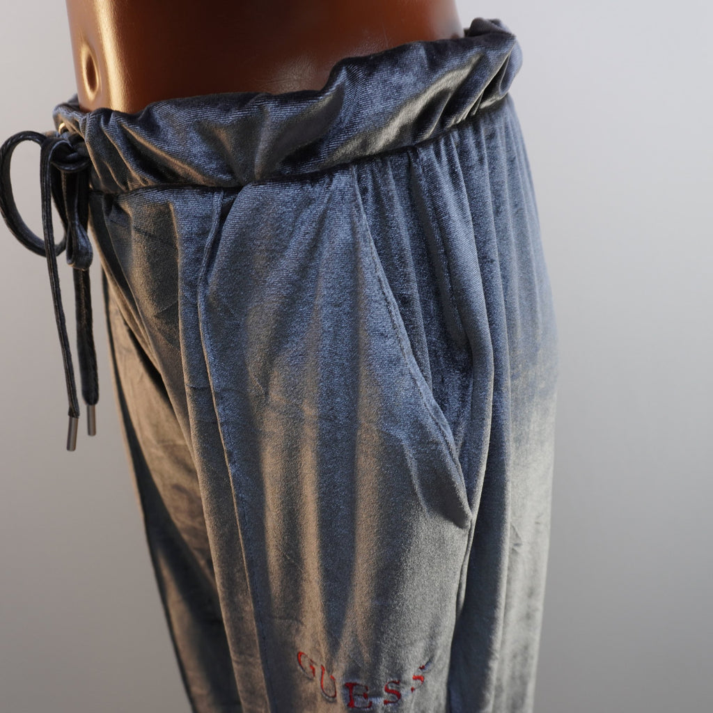 Pantalones Harén Guess para Mujer Usados - Gris, L