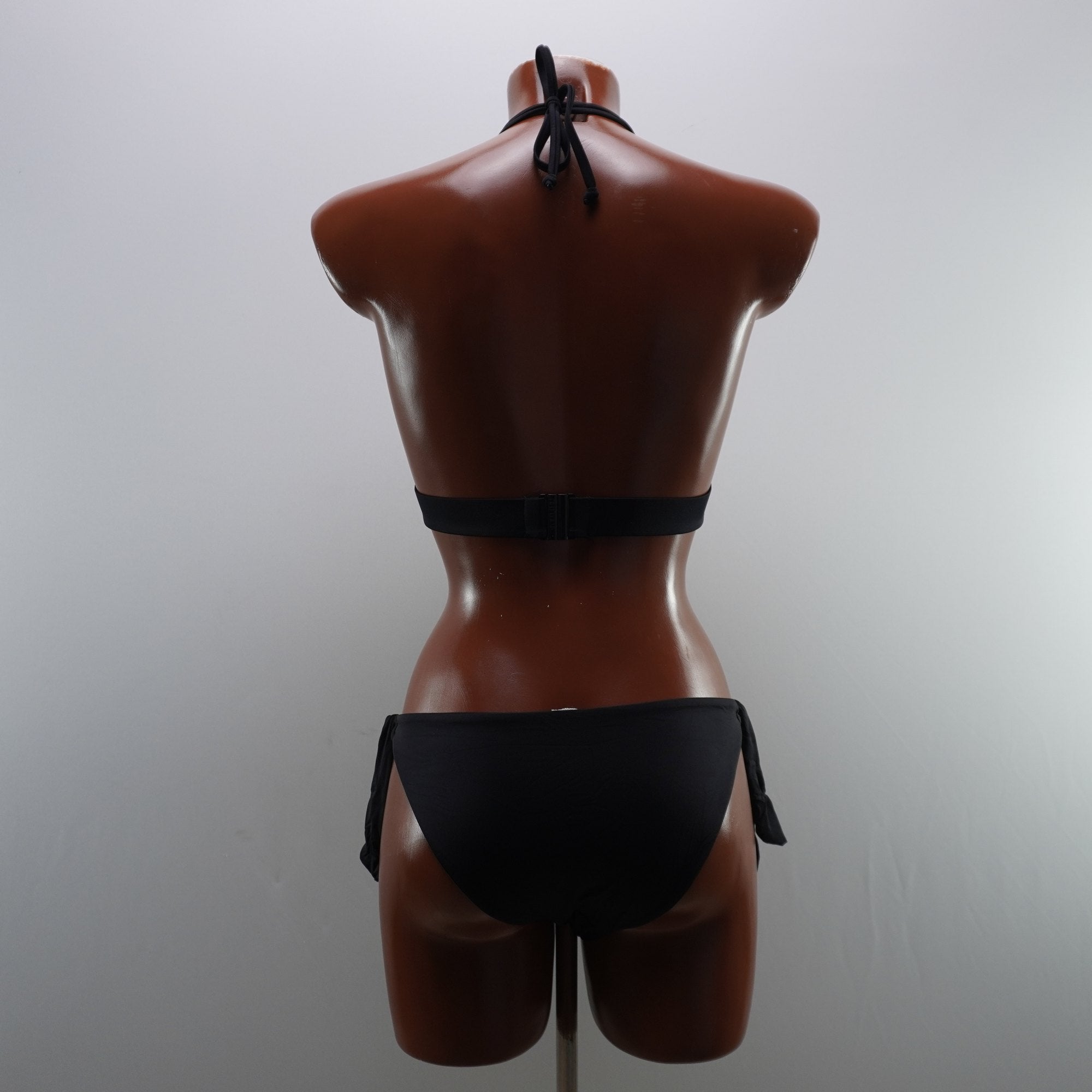 Vestido de Baño Calvin Klein para Mujer Usado - Negro, S