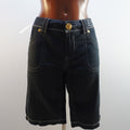 Pantalones Cortos Ecko Unltd para Mujer Usados - Negro, M