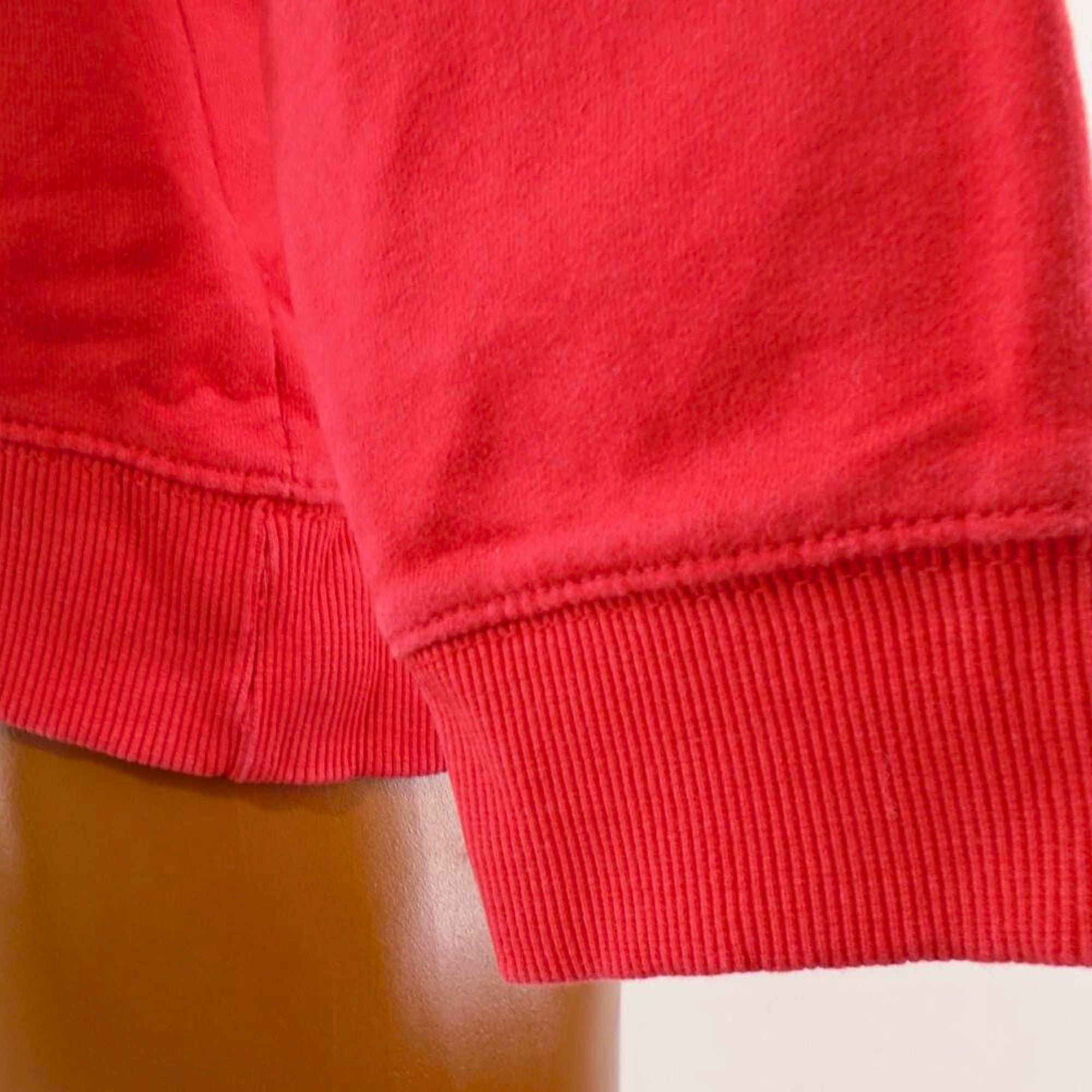 Snag a Deal on Green Coast Women's Multicolor Sweatshirt, Size S - Used, Good Condition!