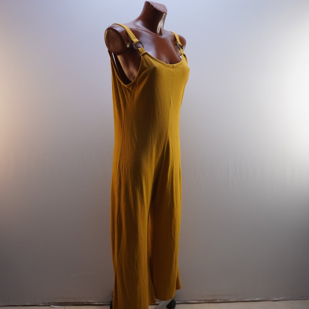 Mono New Collection para Mujer Usado - Amarillo, M