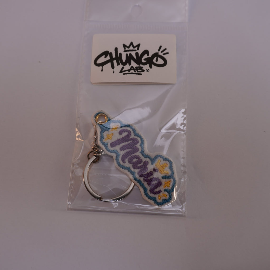 Dije Chungo Lab para Mujer Usado - Multicolor