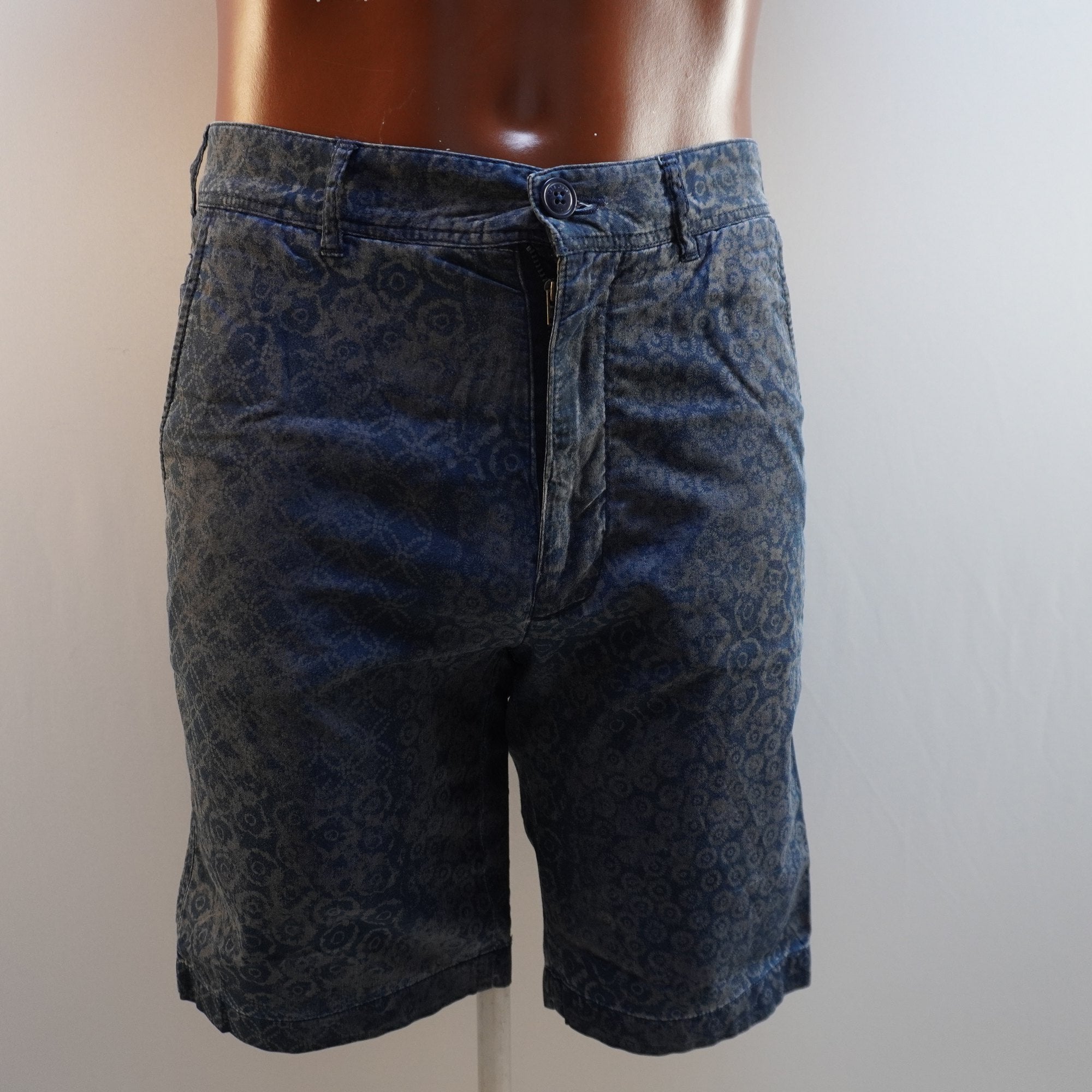 Pantalones Cortos Vaqueros Pepe Jeans para Hombre Usados - Azul, XS
