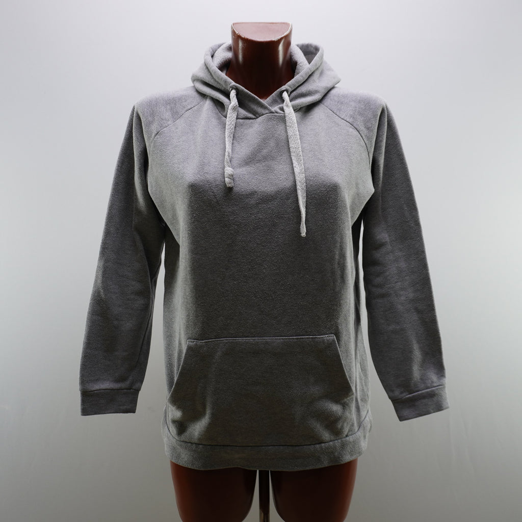 Sudadera con Capucha Esmara para Mujer Usada - Gris, S