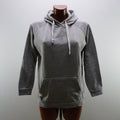 Sudadera con Capucha Esmara para Mujer Usada - Gris, S