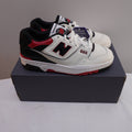 Zapatillas New Balance para Mujer Usadas - Rojas, Talla 40