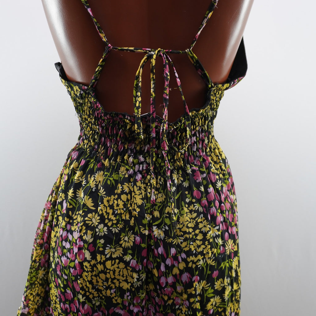 Vestido Cerezas para Mujer Usado - Multicolor, XL