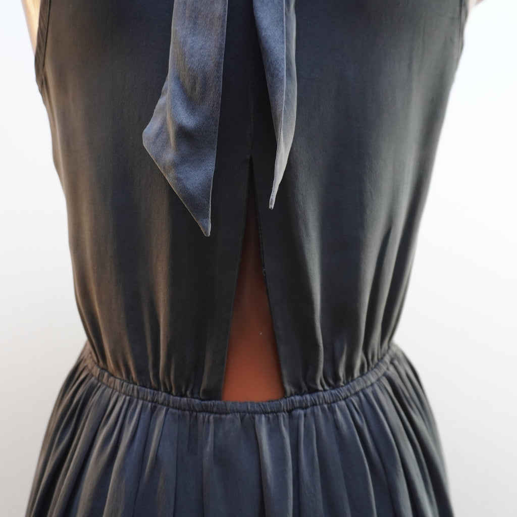 Vestido Javier Simorra para Mujer Usado - Negro, S