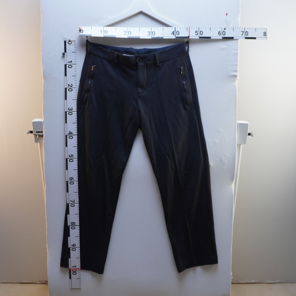 Pantalones para Correr Bikkenbergs para Mujer Usados - Negros, M