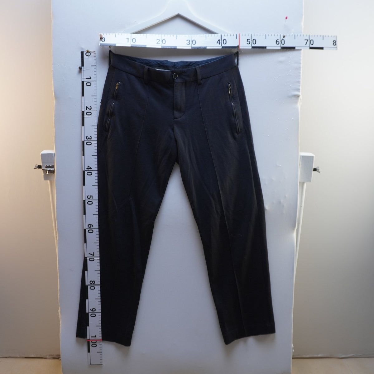 Pantalones para Correr Bikkenbergs para Mujer Usados - Negros, M