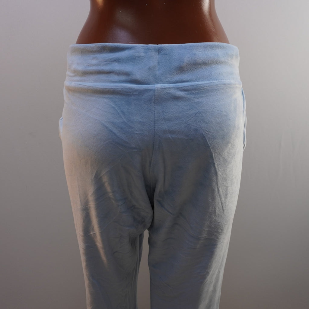 Pantalones Italian Style para Mujer Usados - Azul, M