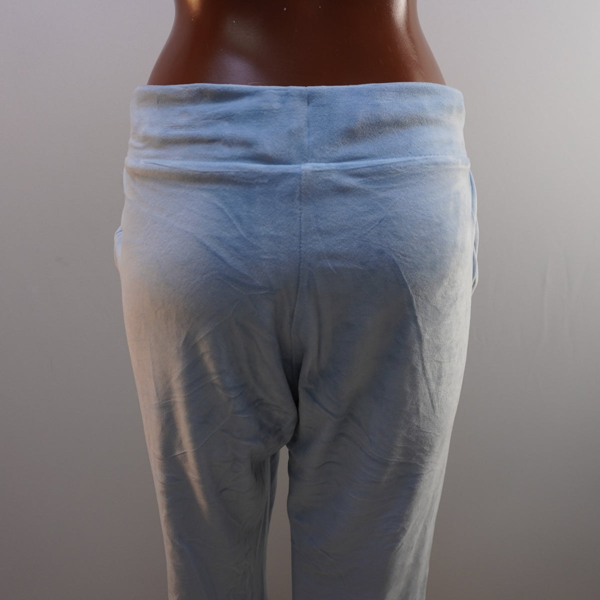 Pantalones Italian Style para Mujer Usados - Azul, M