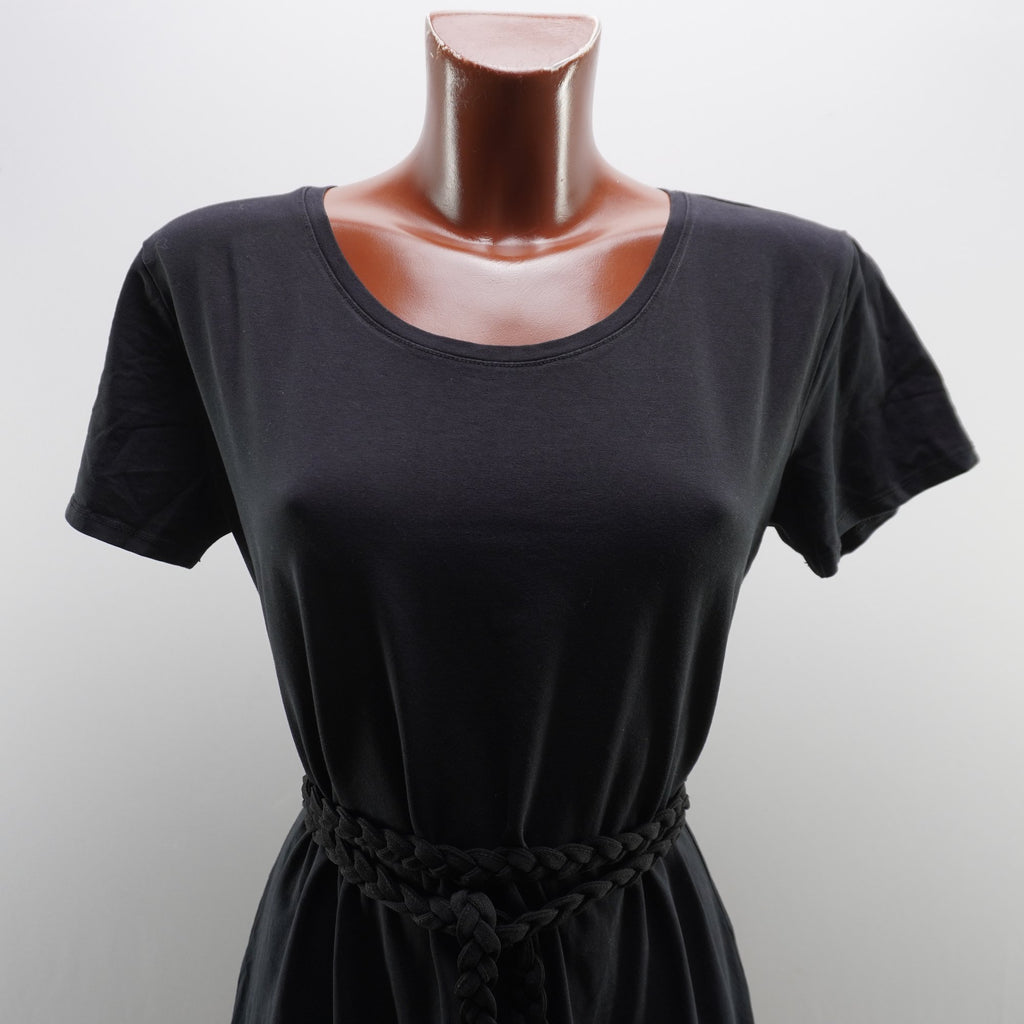 Vestido C&A para Mujer Usado - Negro, L